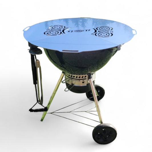 Grill Brothers Modular Surface – Core Set Ø57